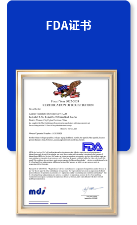 FDA Facility Registration