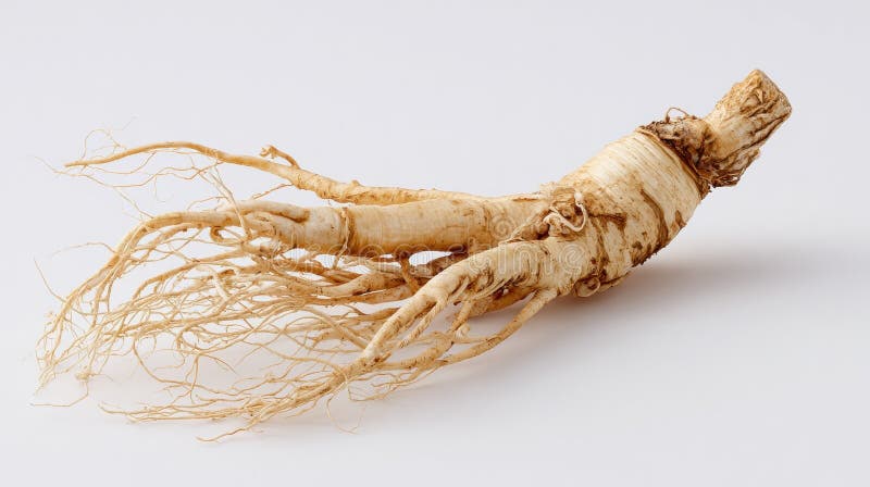 Ginseng root